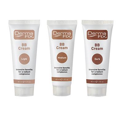 BB Cream - Specialist Dermatologists