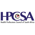 HPCSA logo