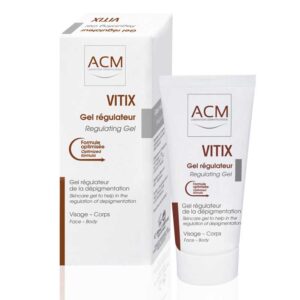 Vitix ACM regulating gel product