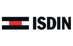 isdin product logo