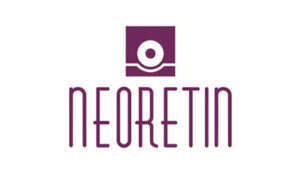 neoretin product logo
