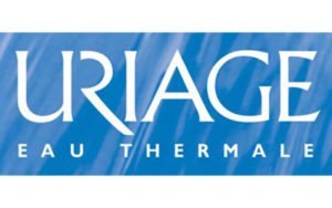uriage product logo