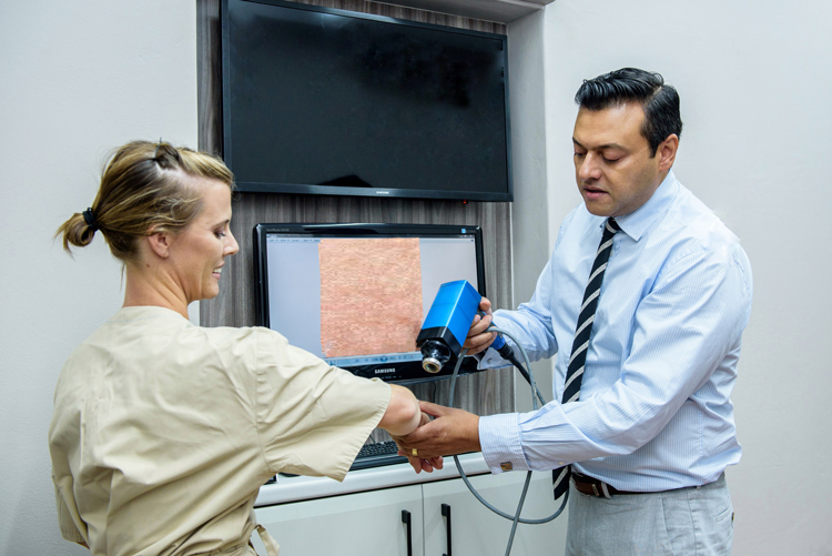 Consultationdermatologist Specialist Dermatologists