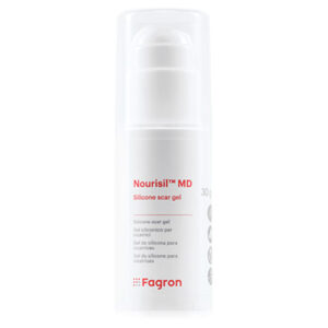 Fagron Nourisil™ MD Silicone Scar Gel