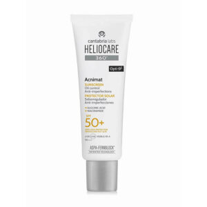 Heliocare 360° Acnimat SPF 50+